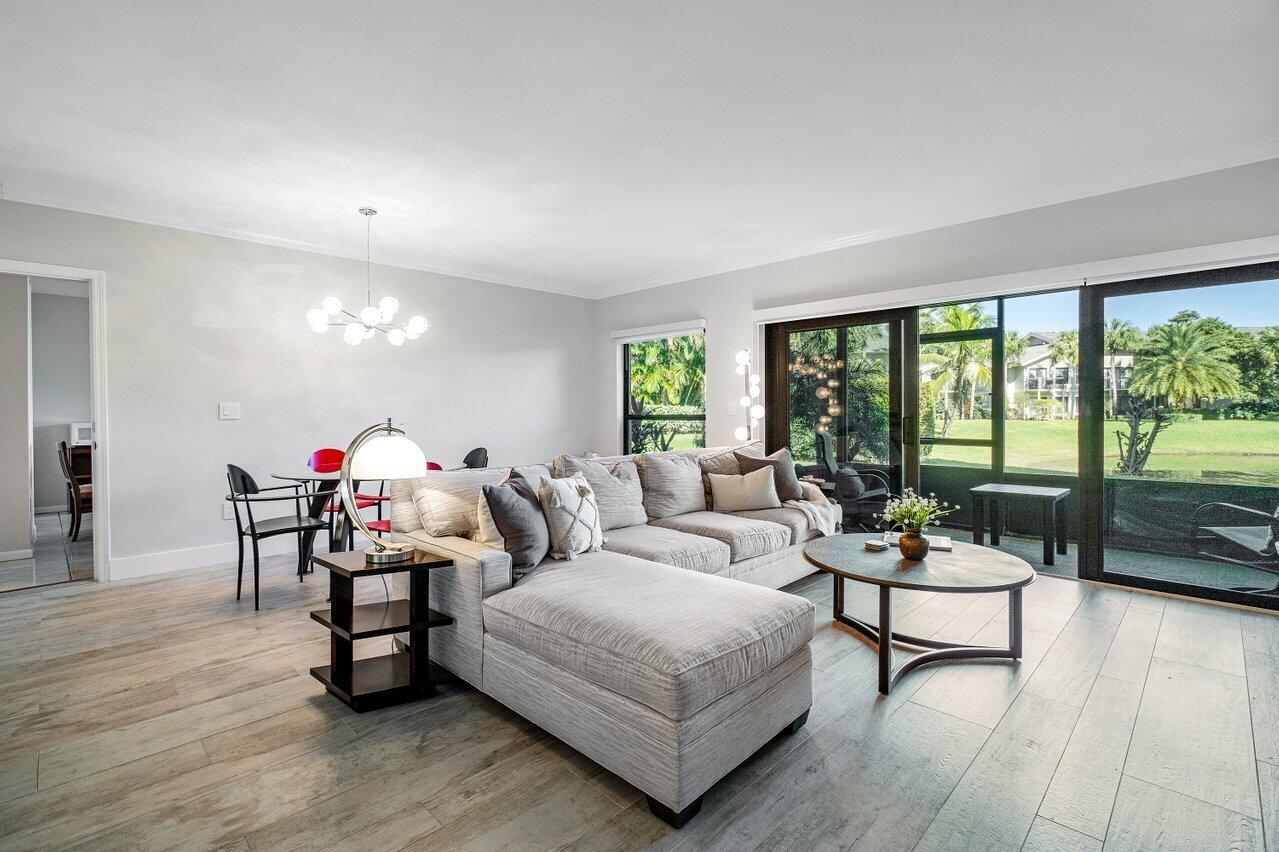 TENNIS LODGES 1 CONDO - Residential