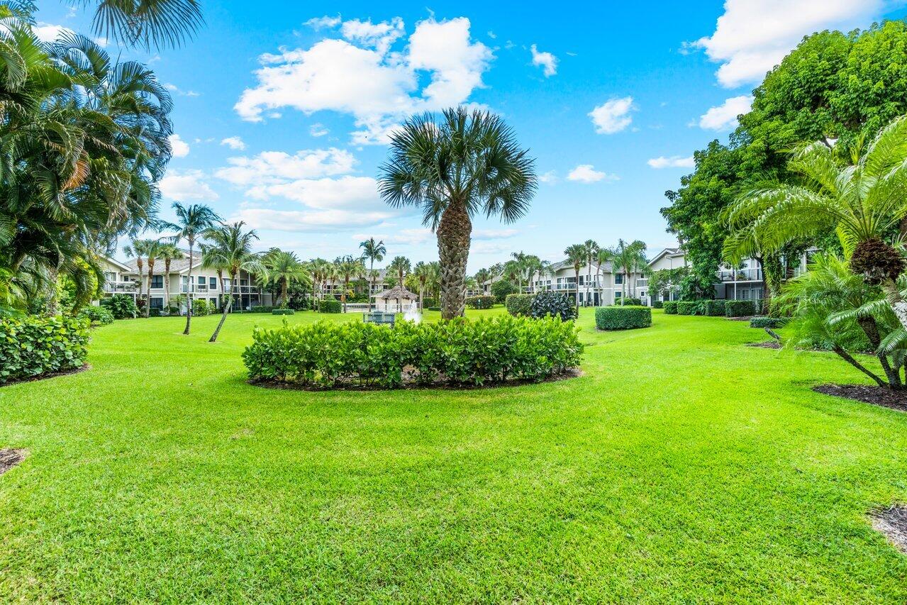 TENNIS LODGES 1 CONDO - Residential