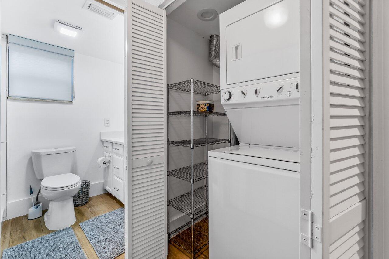 TENNIS LODGES 1 CONDO - Residential