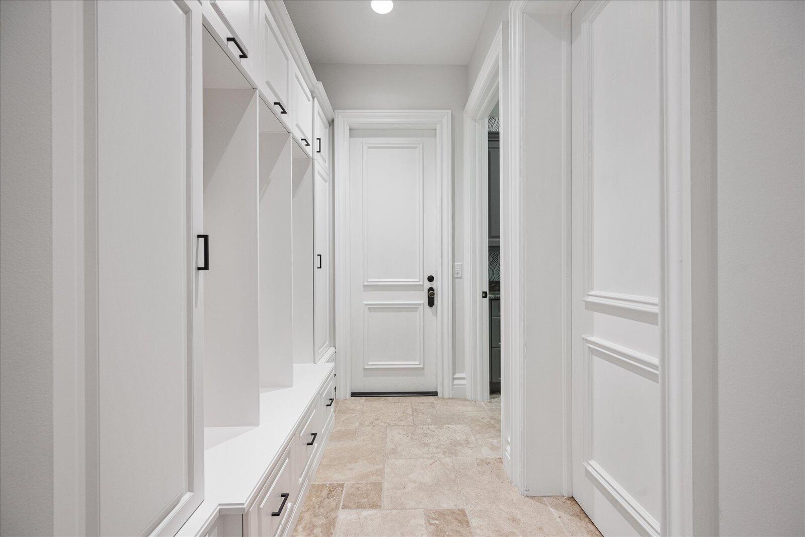 FRENCHMANS RESERVE PCD F - Residential