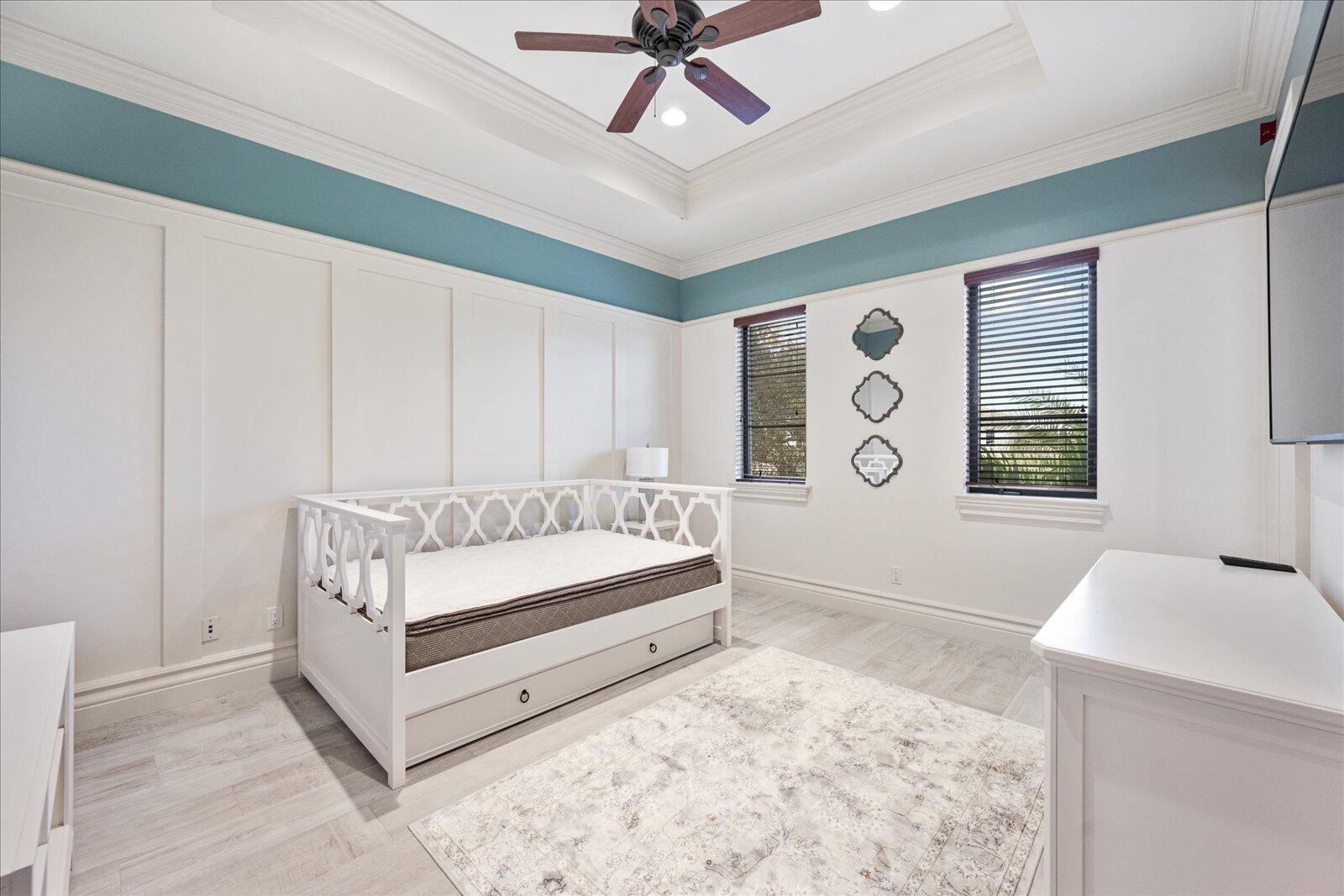 FRENCHMANS RESERVE PCD F - Residential