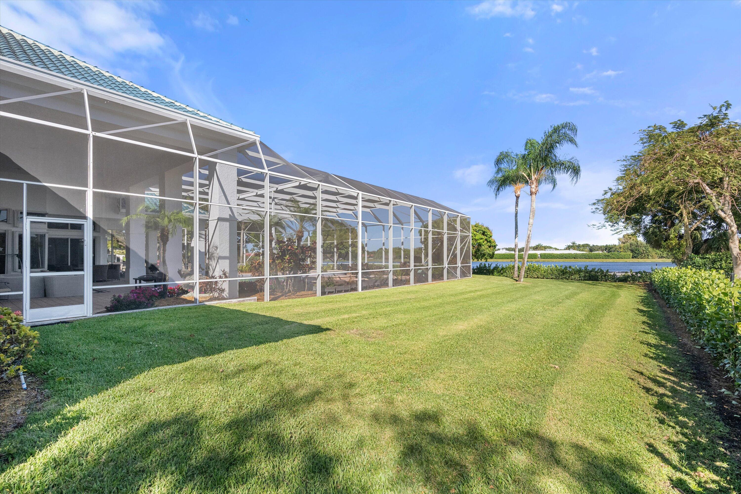 SOUTHFIELDS WELLINGTON COUNTRY - Residential