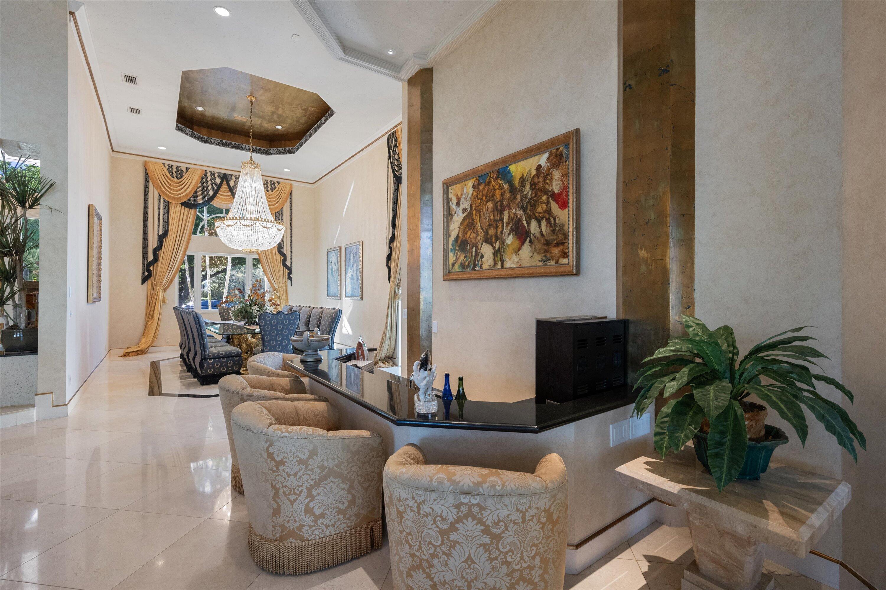 SOUTHFIELDS WELLINGTON COUNTRY - Residential