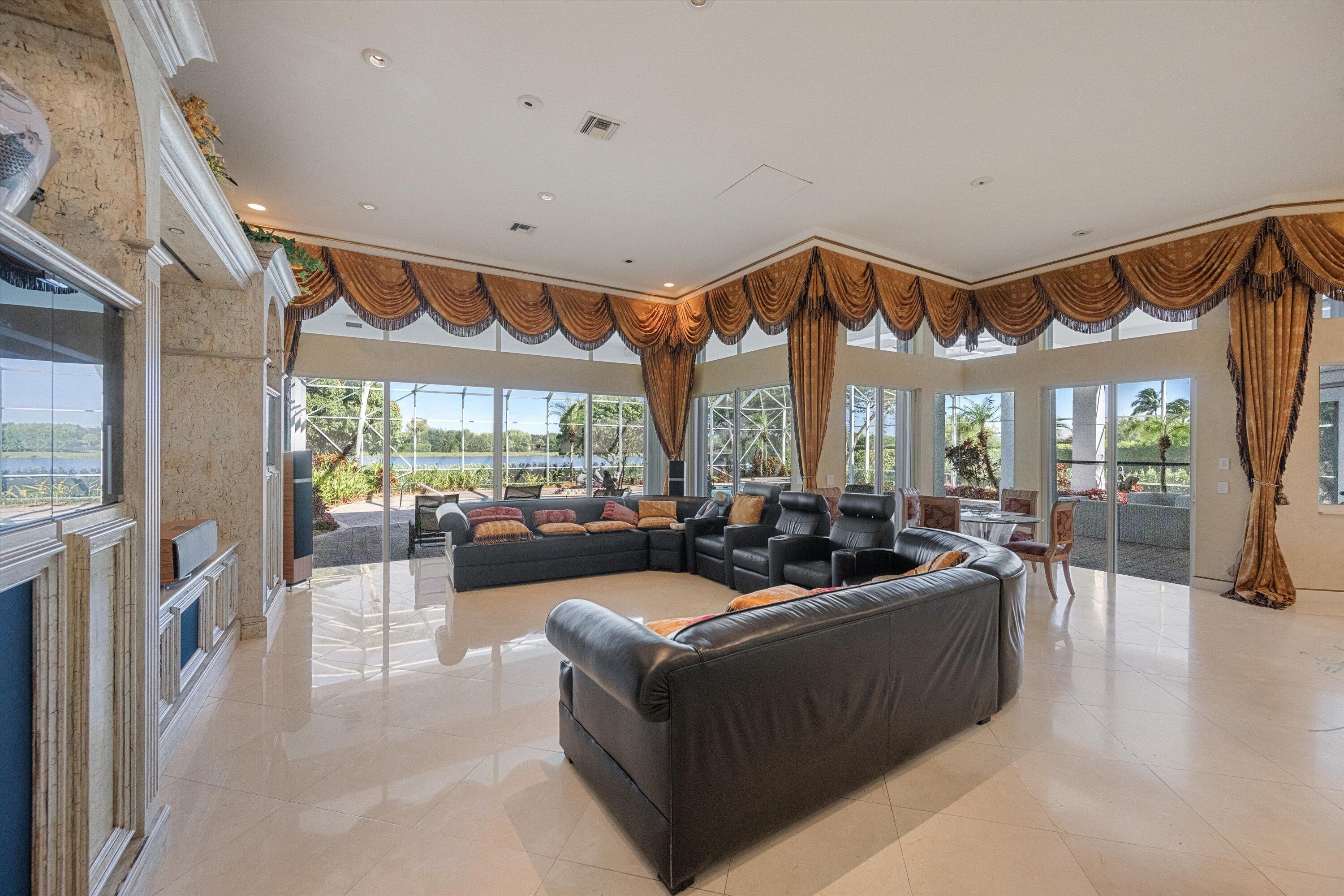 SOUTHFIELDS WELLINGTON COUNTRY - Residential