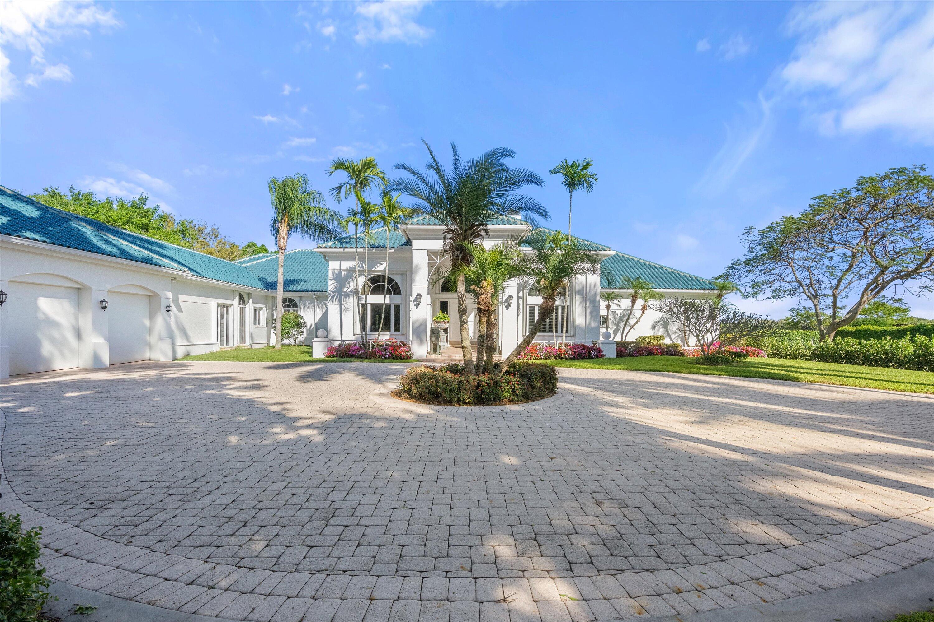 SOUTHFIELDS WELLINGTON COUNTRY - Residential