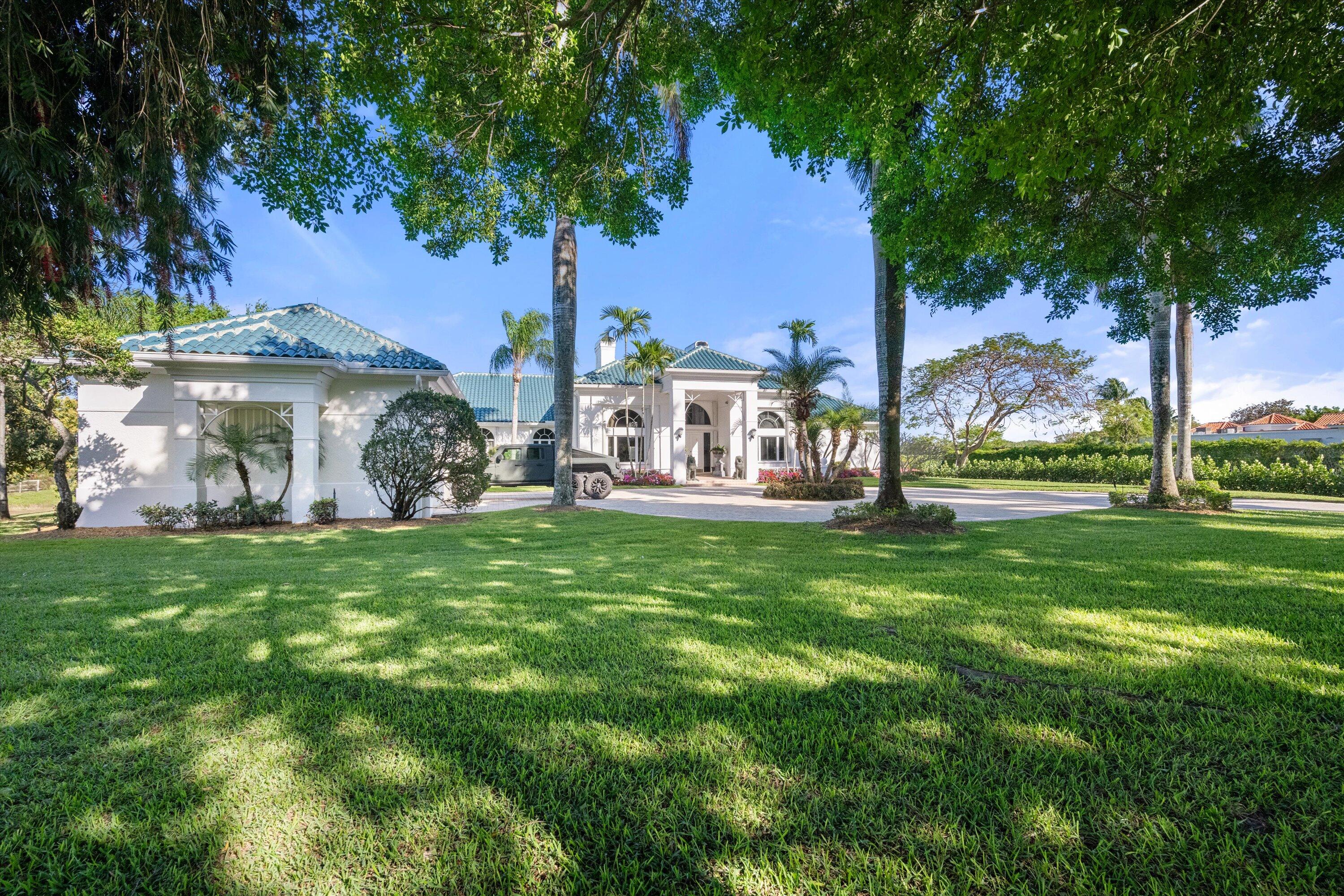 SOUTHFIELDS WELLINGTON COUNTRY - Residential