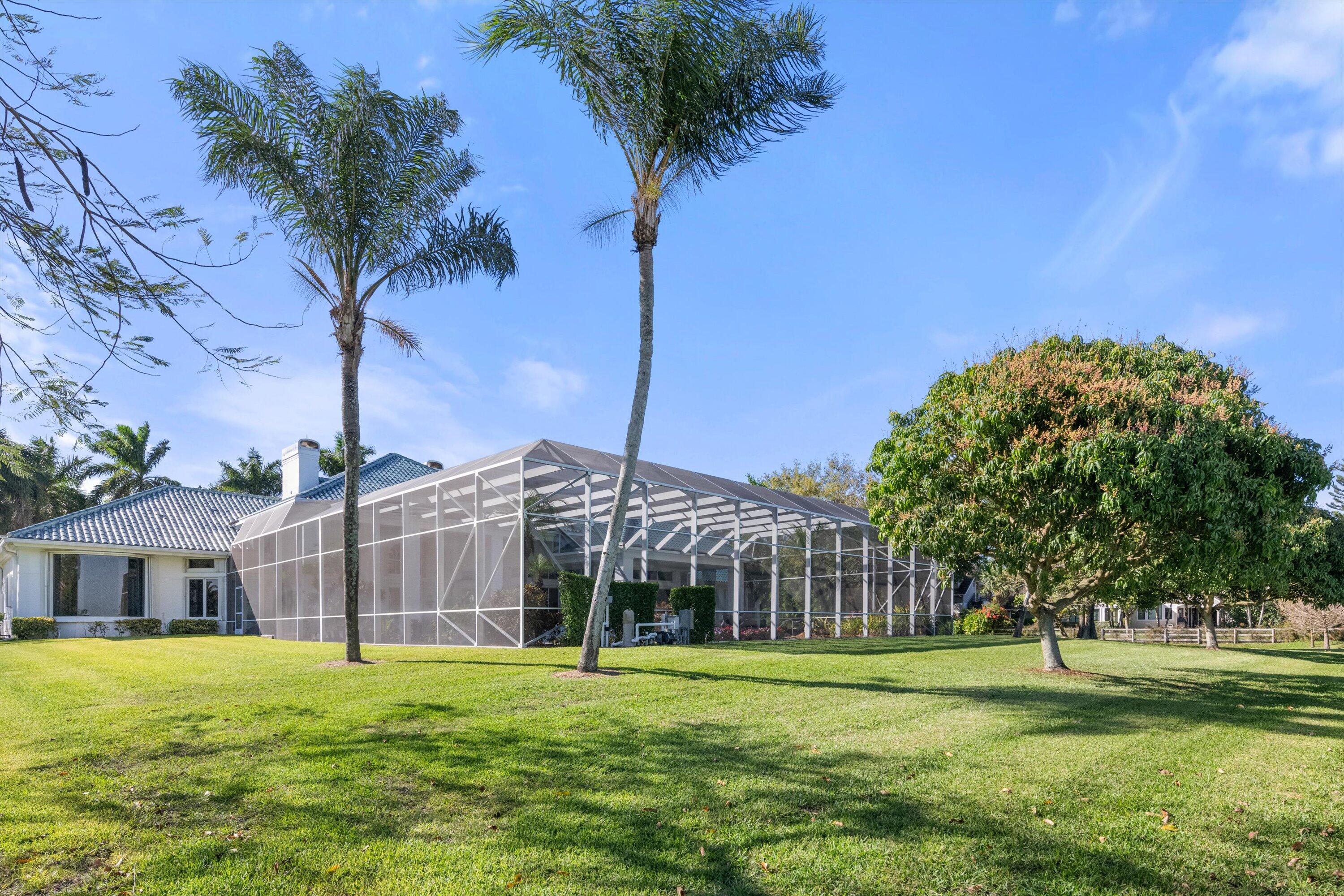SOUTHFIELDS WELLINGTON COUNTRY - Residential