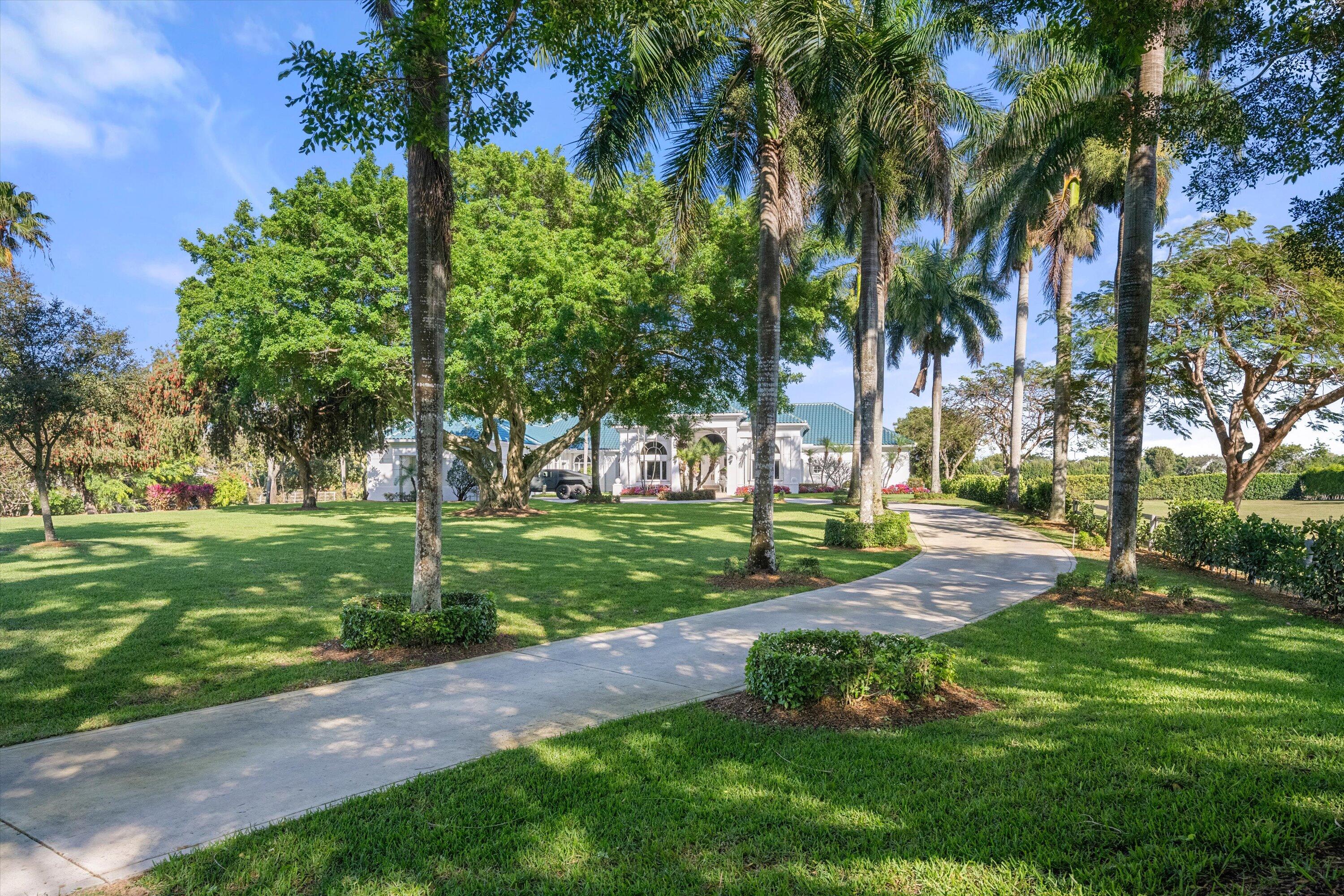 SOUTHFIELDS WELLINGTON COUNTRY - Residential