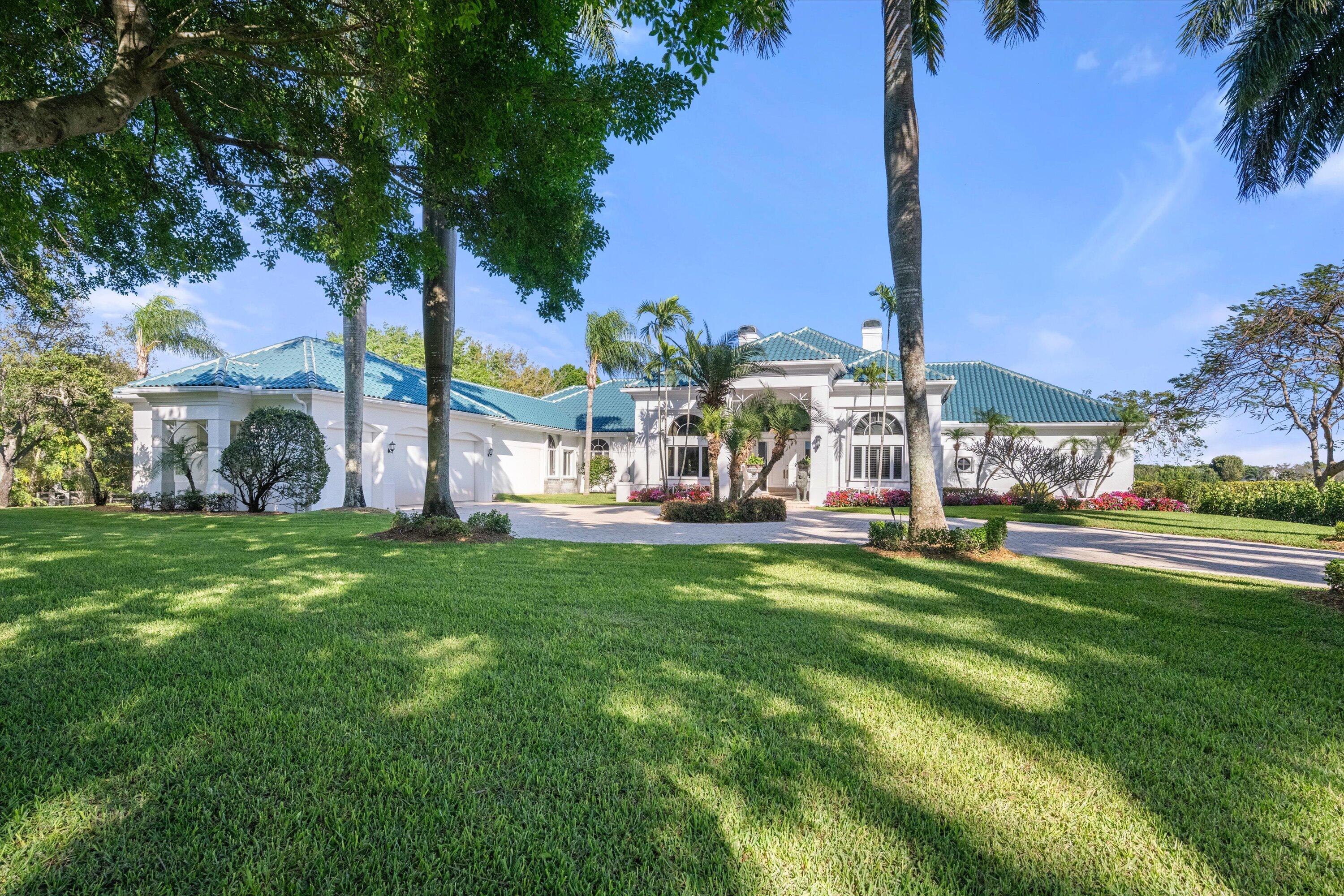 SOUTHFIELDS WELLINGTON COUNTRY - Residential
