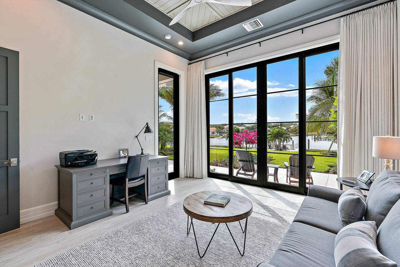 Admirals Cove - Residential