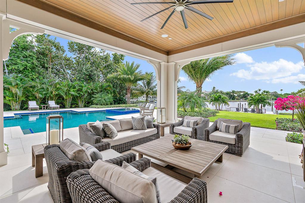 Admirals Cove - Residential