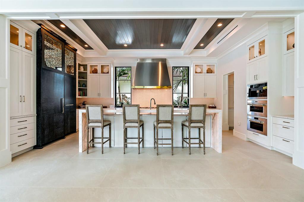 Admirals Cove - Residential