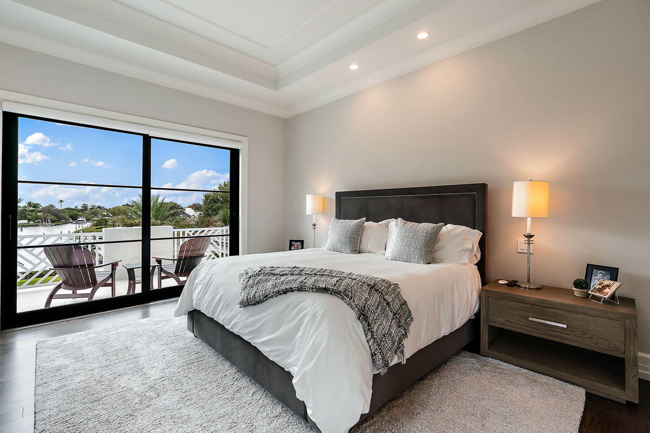 Admirals Cove - Residential