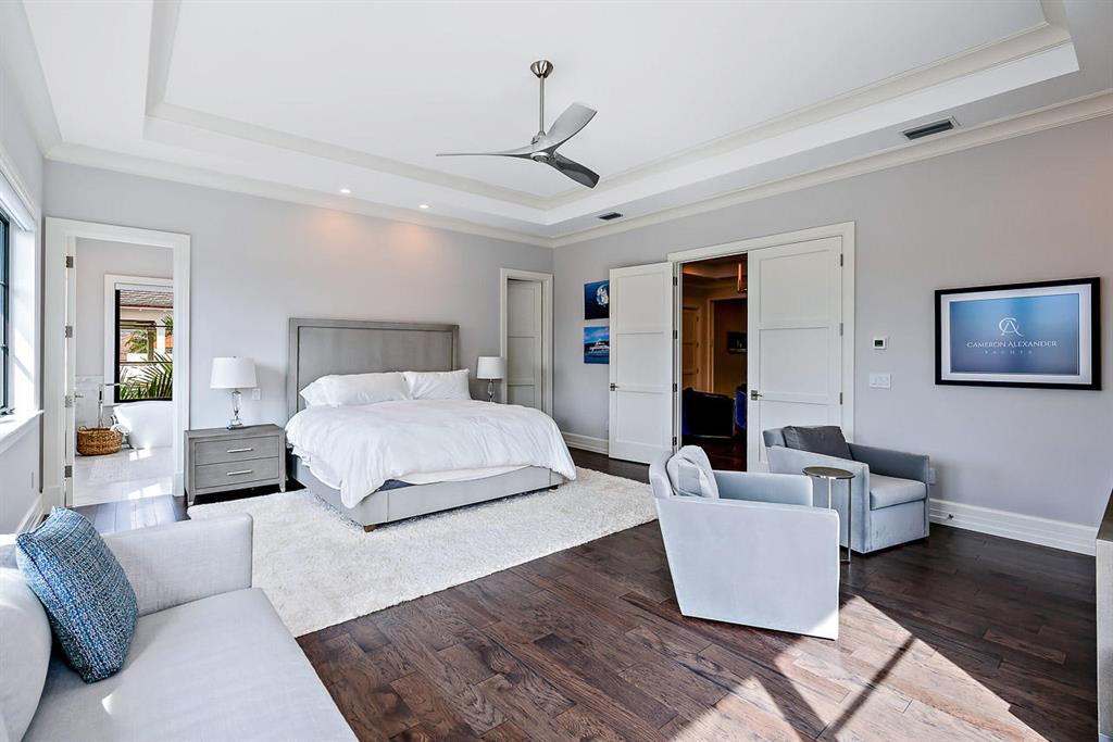 Admirals Cove - Residential
