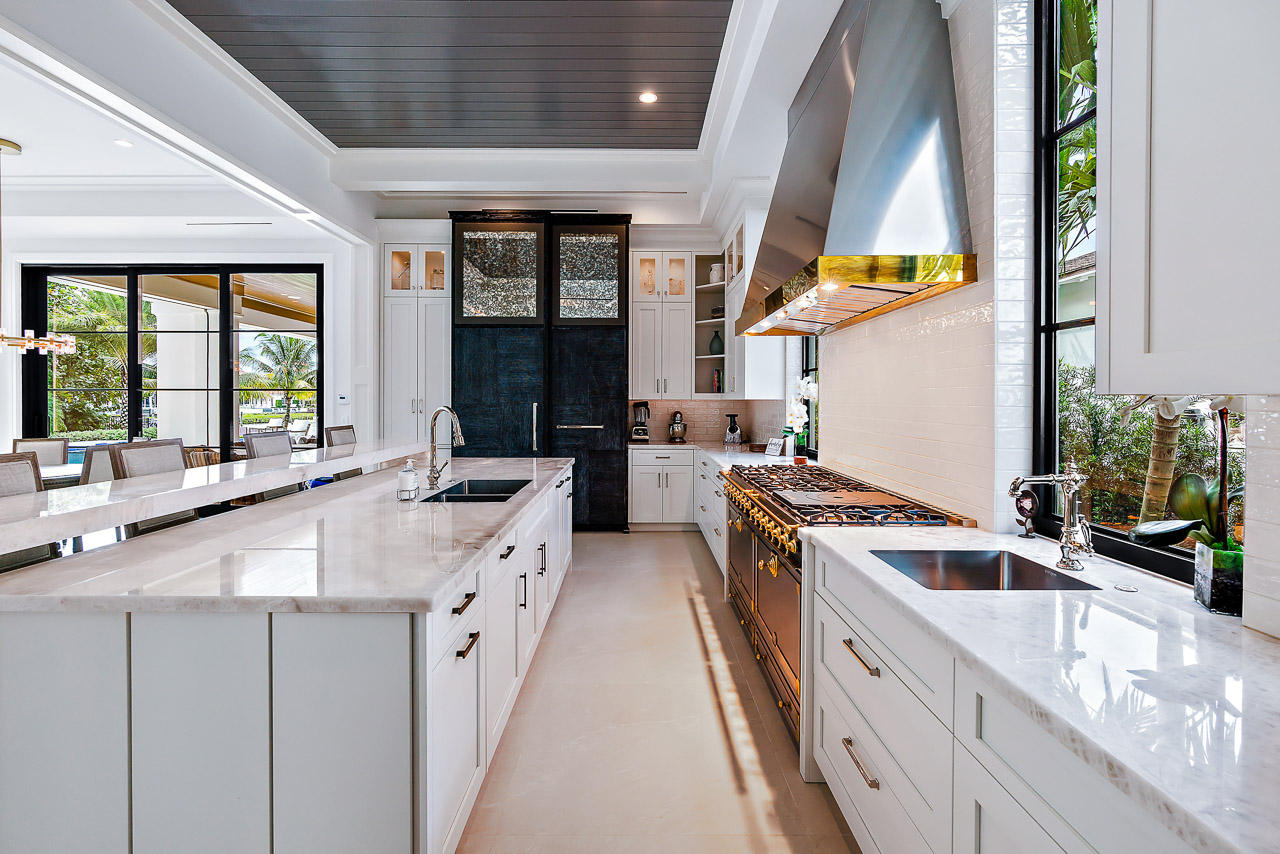 Admirals Cove - Residential