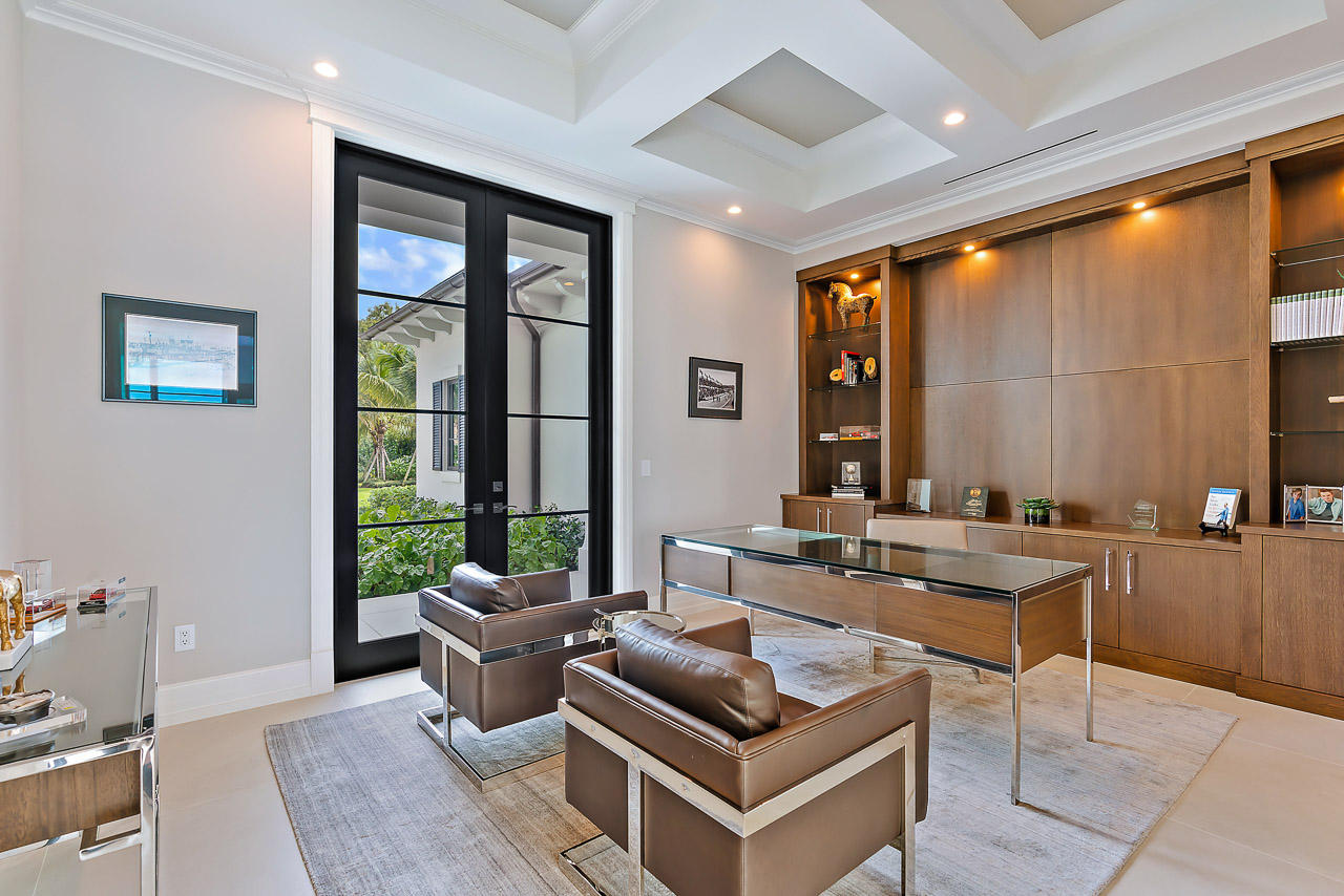 Admirals Cove - Residential