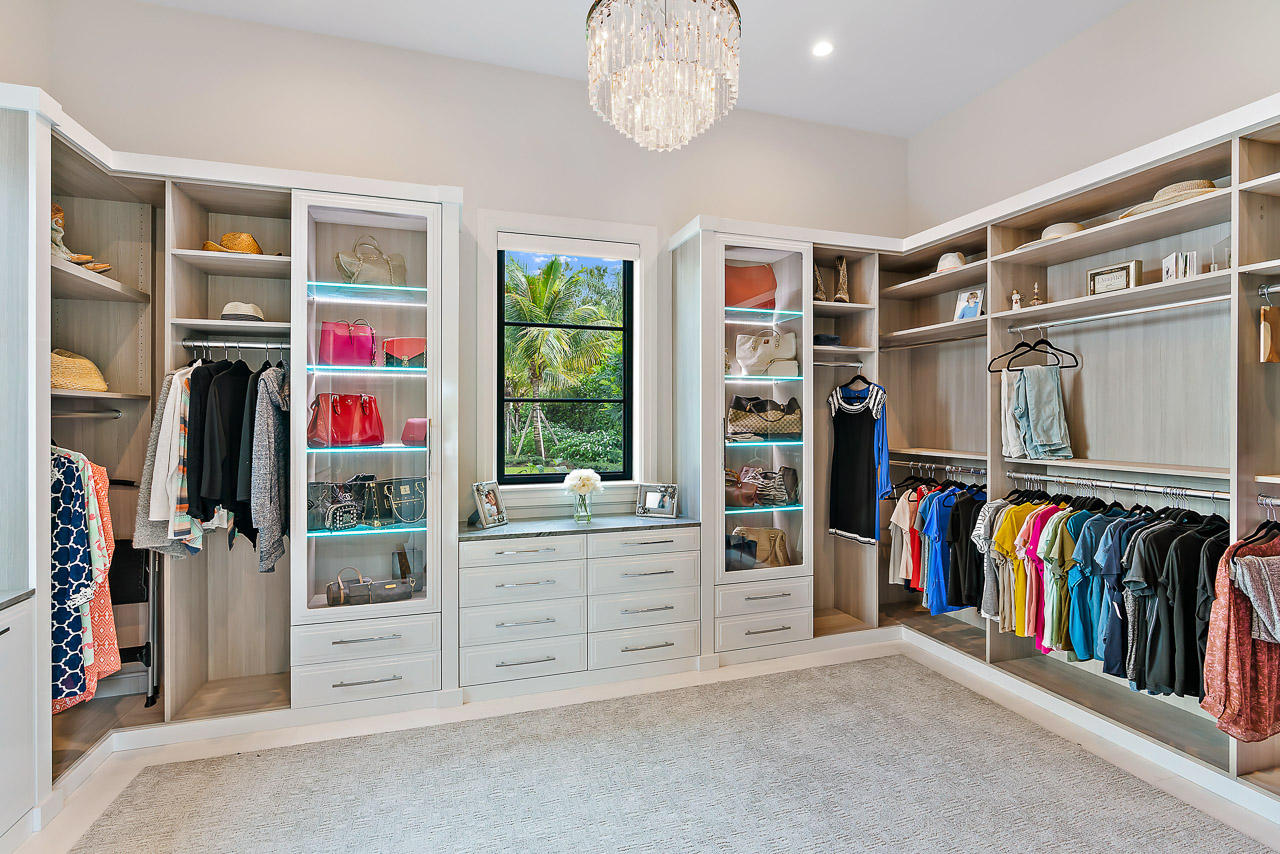 Admirals Cove - Residential