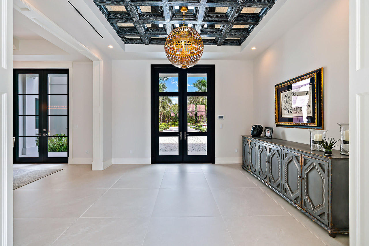 Admirals Cove - Residential