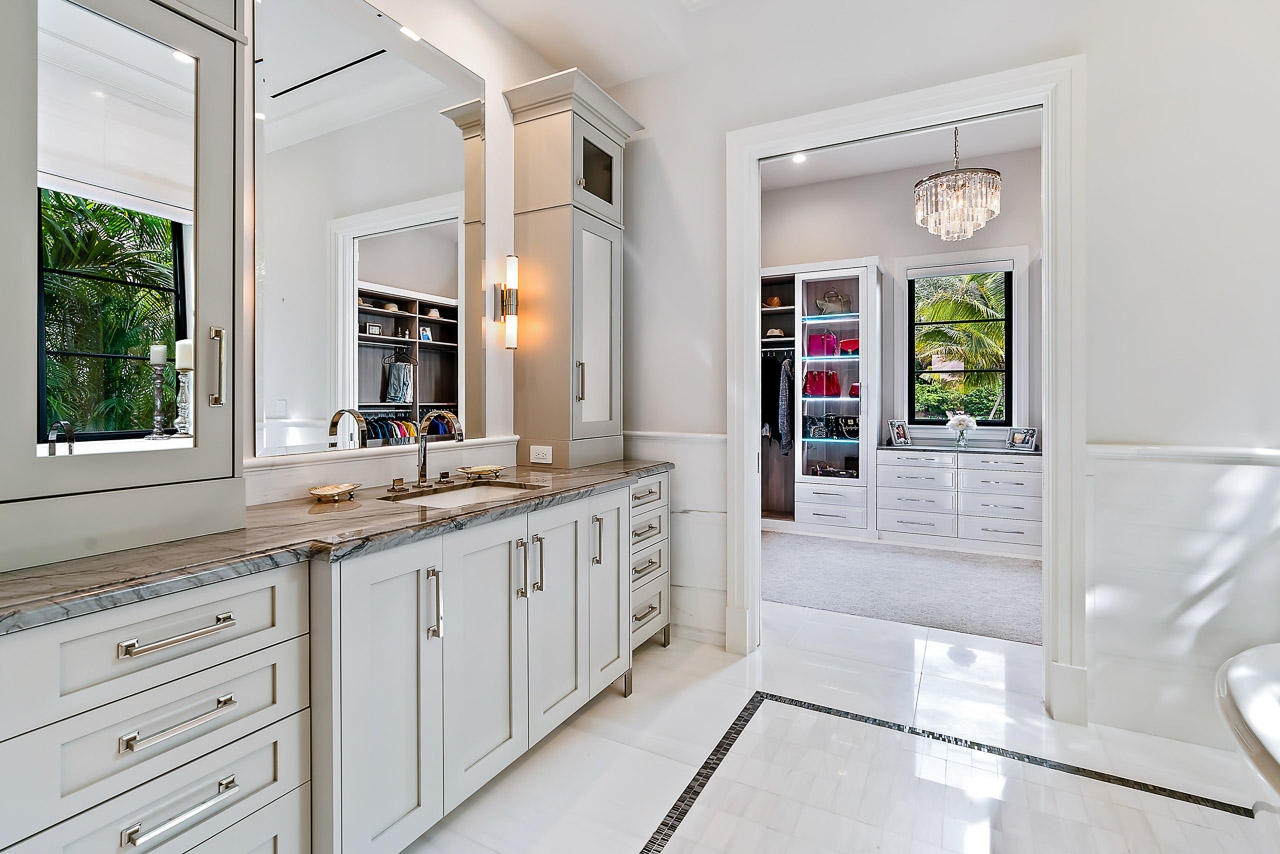 Admirals Cove - Residential
