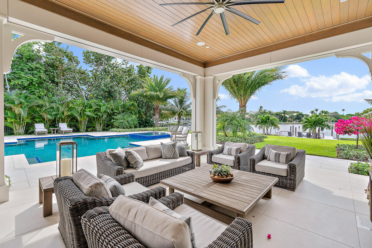 Admirals Cove - Residential