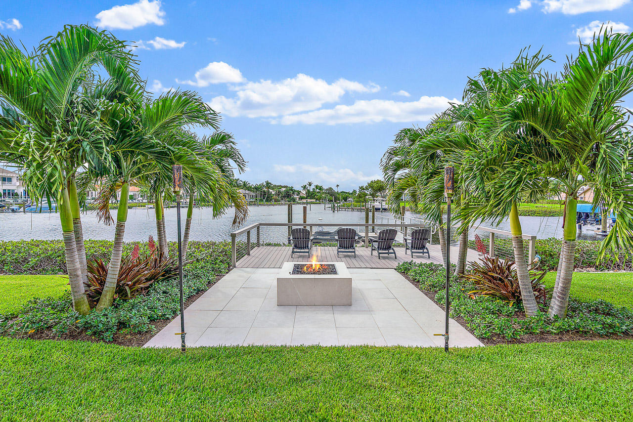 Admirals Cove - Residential