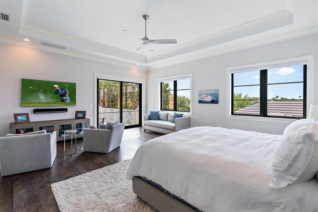 Admirals Cove - Residential