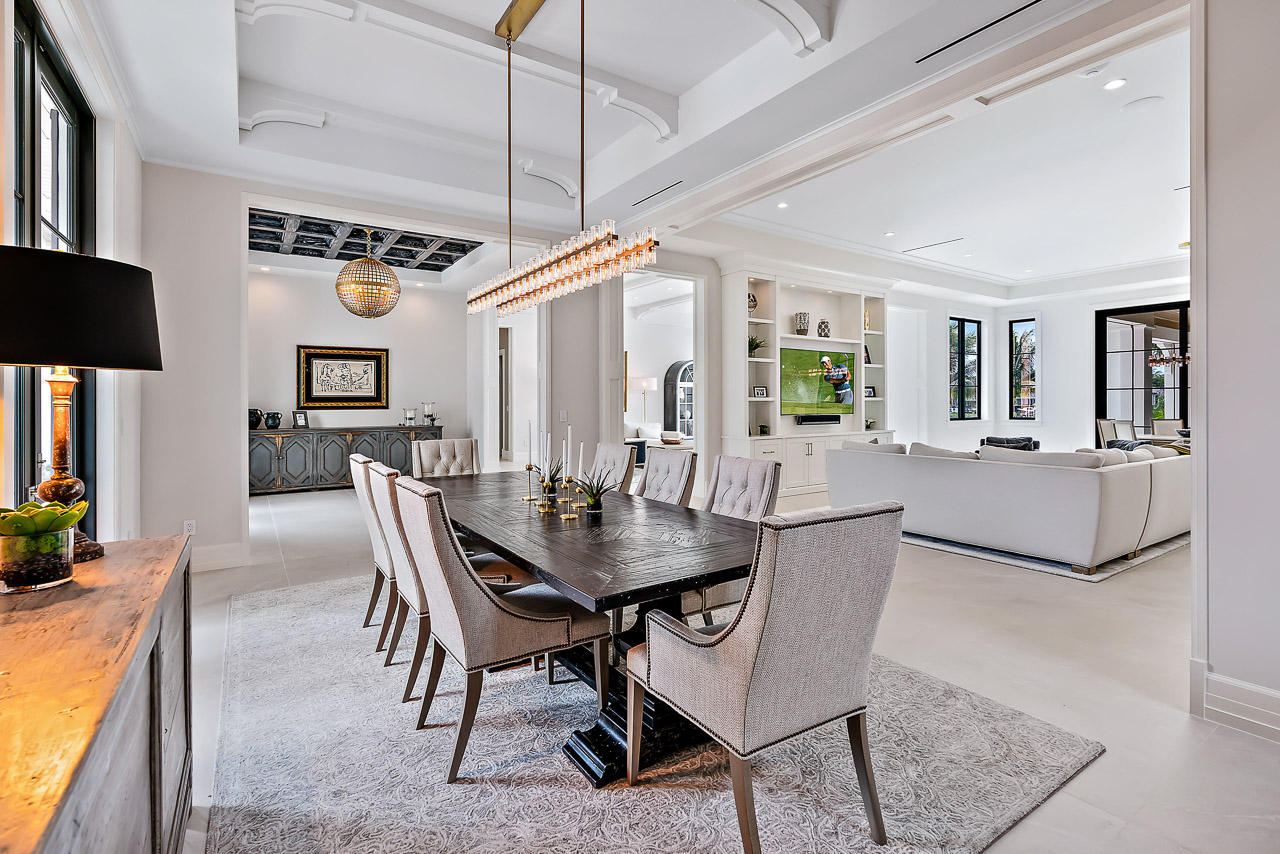 Admirals Cove - Residential