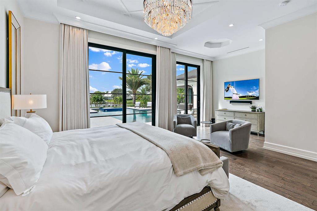 Admirals Cove - Residential