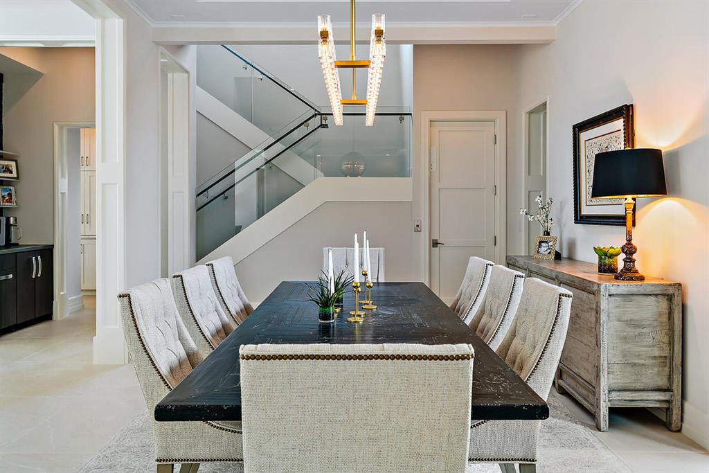 Admirals Cove - Residential