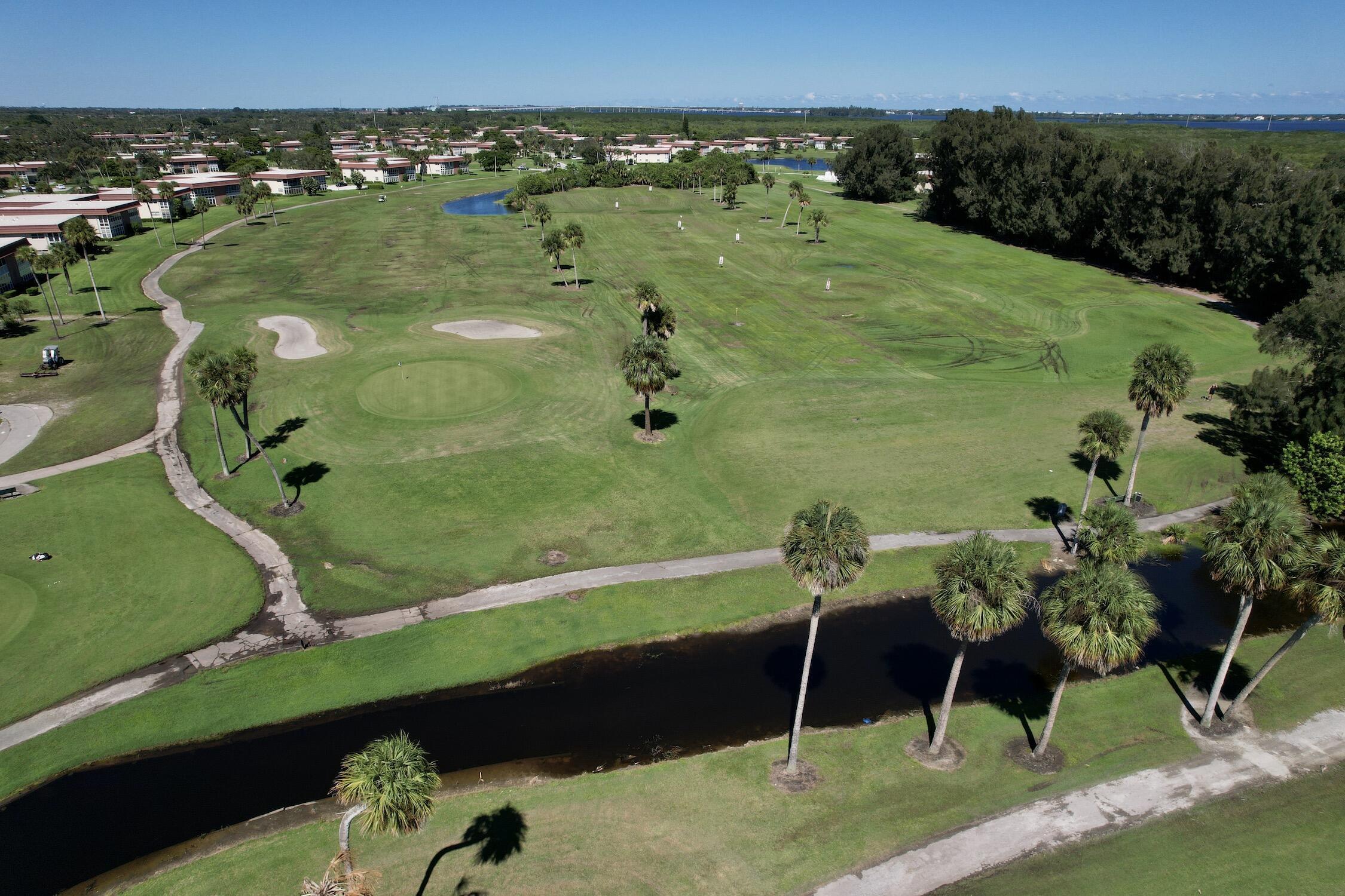 VISTA ROYALE PHASE IV BLDGS 83-111 - Residential