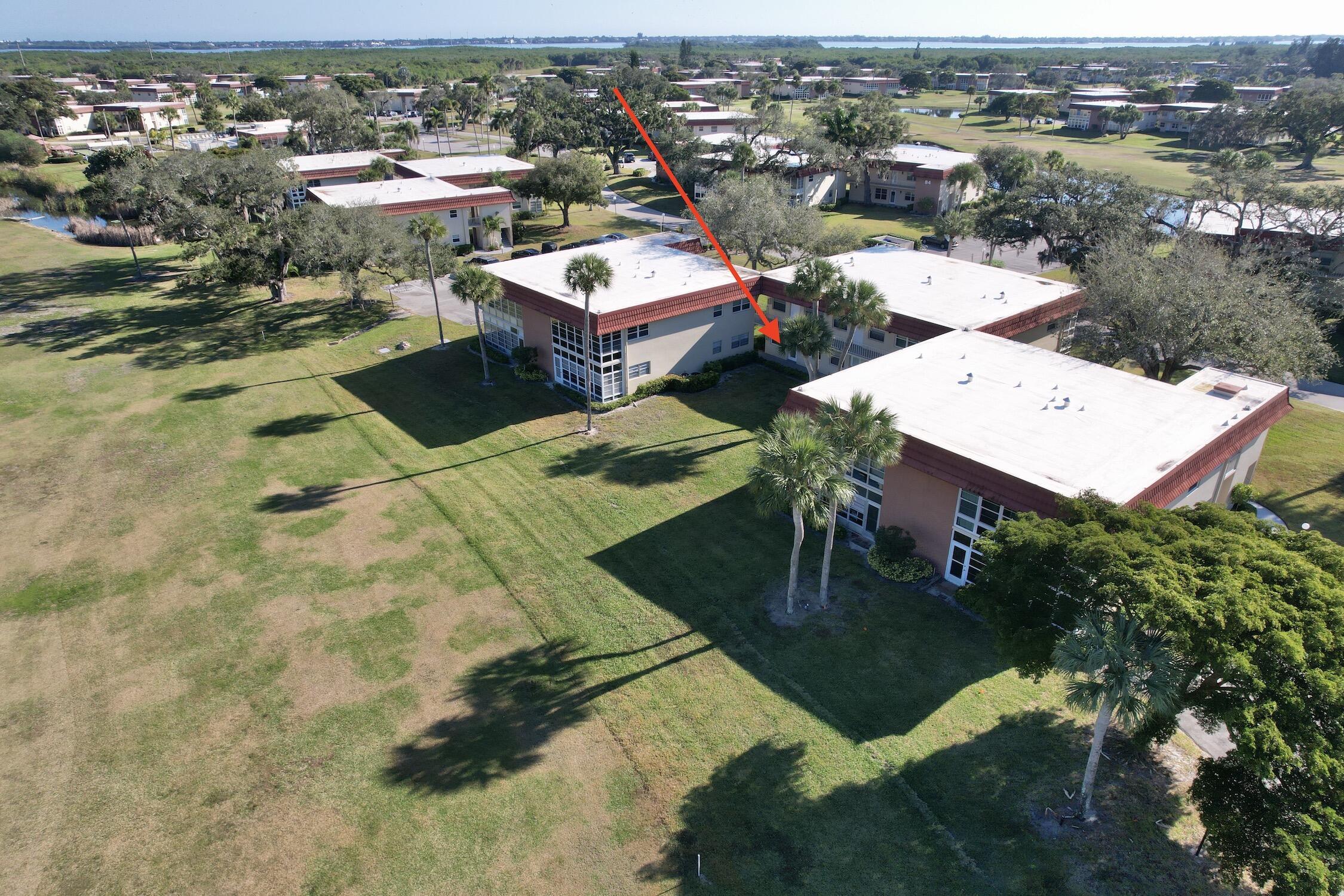 VISTA ROYALE PHASE IV BLDGS 83-111 - Residential