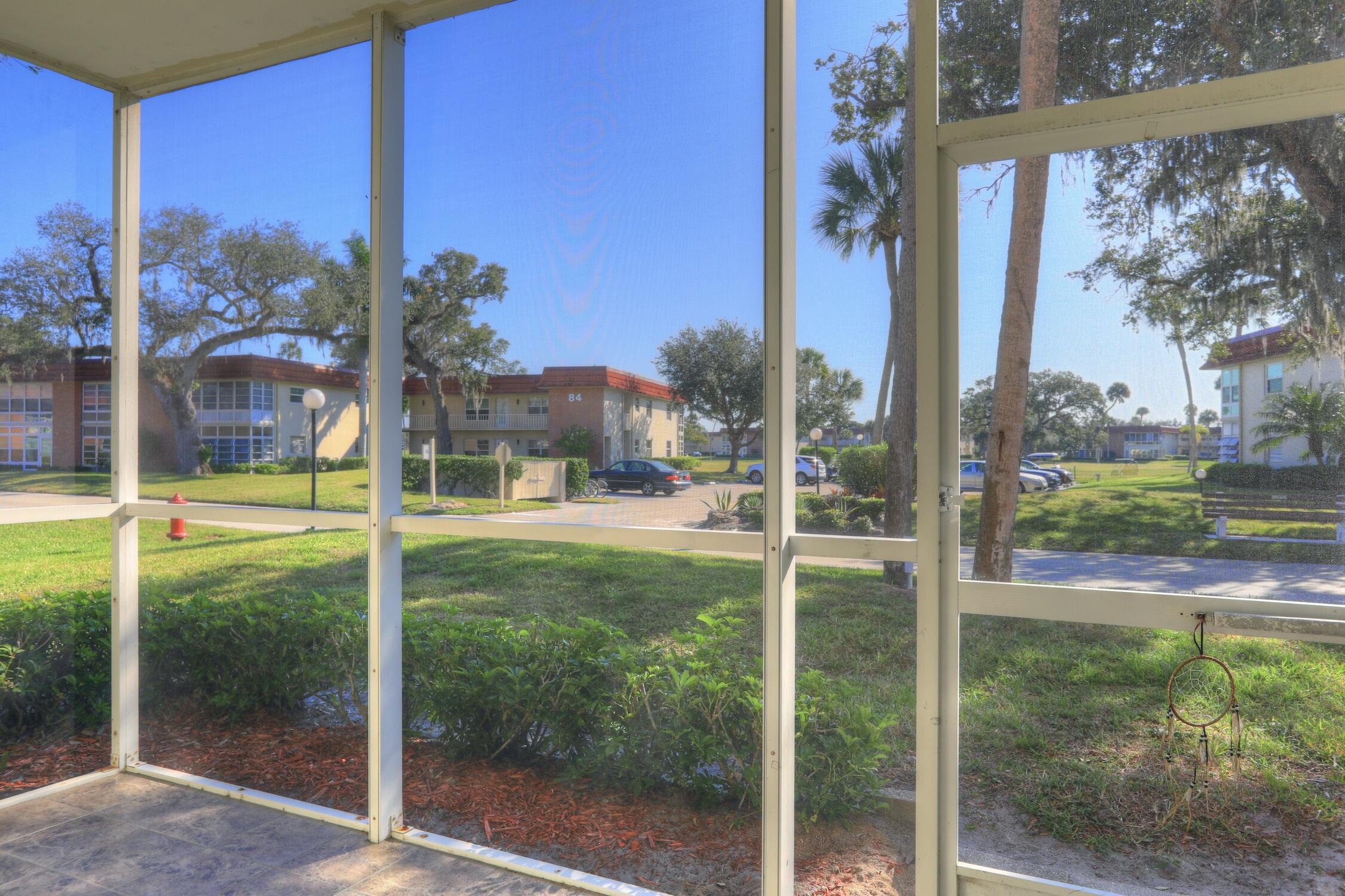 VISTA ROYALE PHASE IV BLDGS 83-111 - Residential