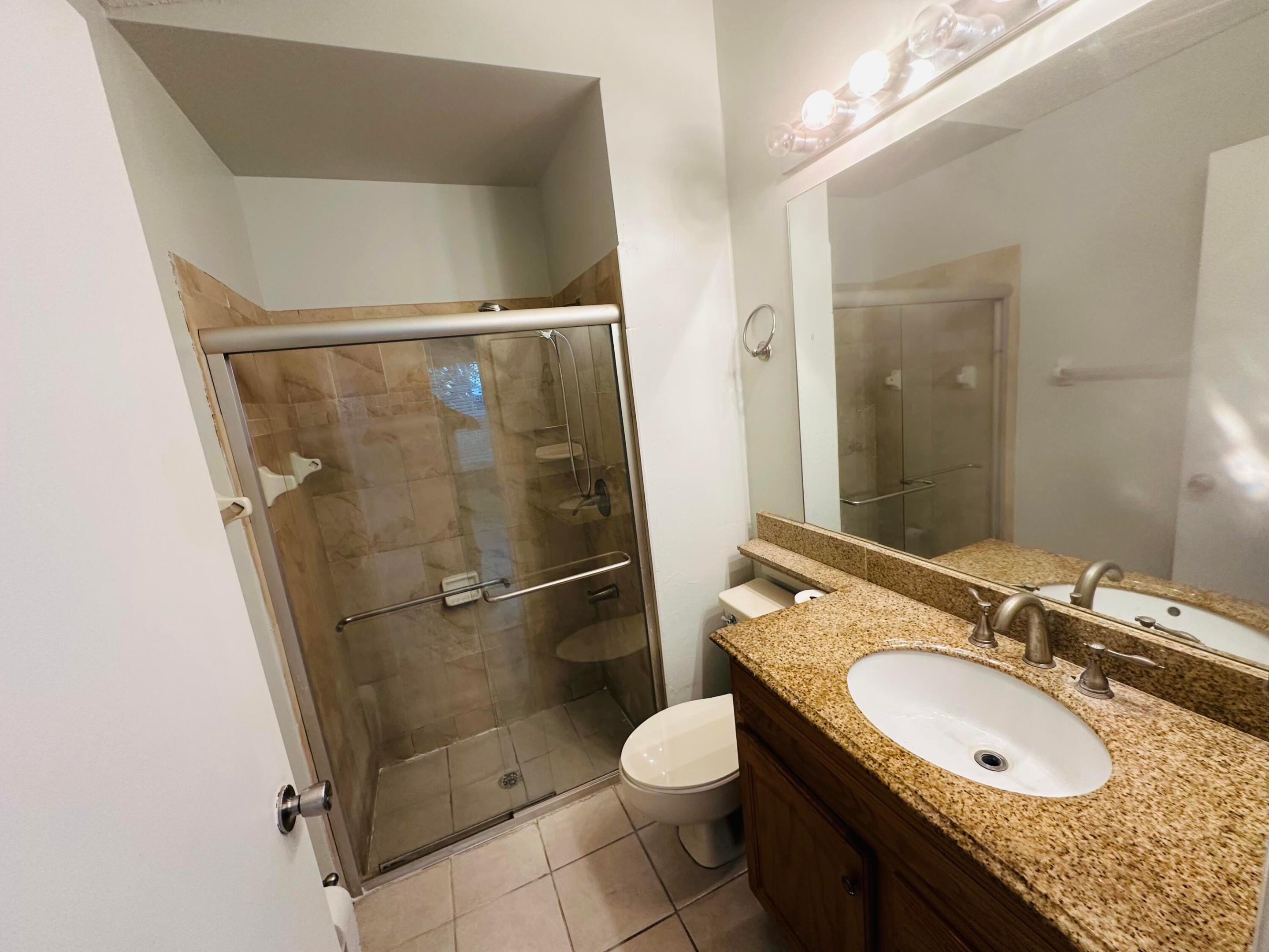 FOXHALL PH 1 - Residential Lease