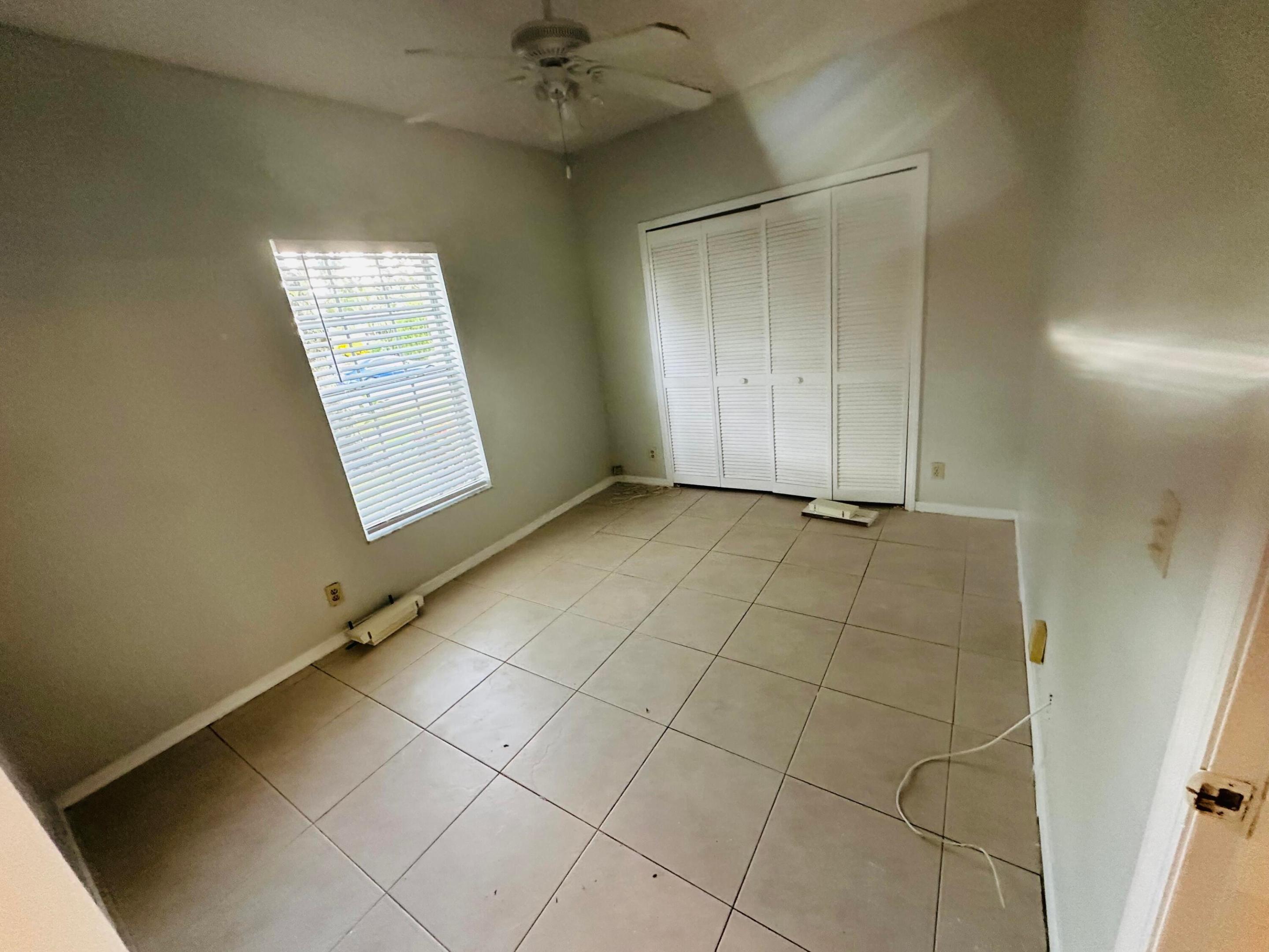 FOXHALL PH 1 - Residential Lease