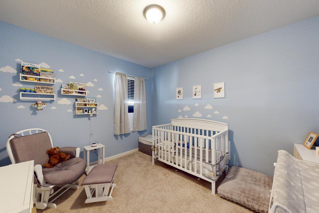 CELEBRATION POINTE - Residential