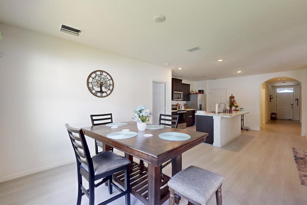 CELEBRATION POINTE - Residential
