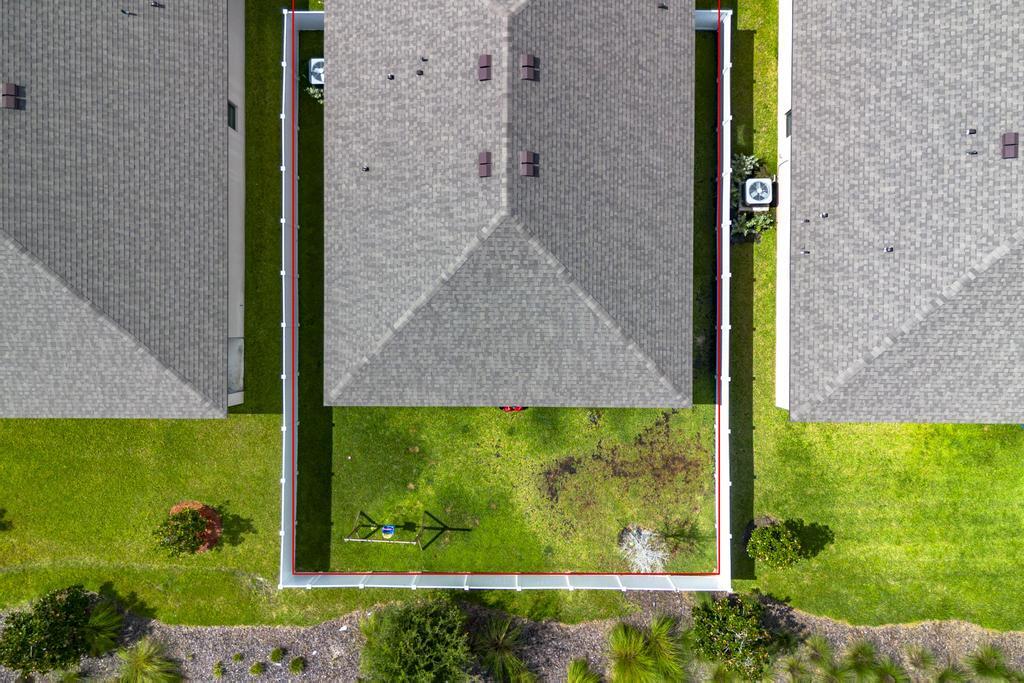 CELEBRATION POINTE - Residential