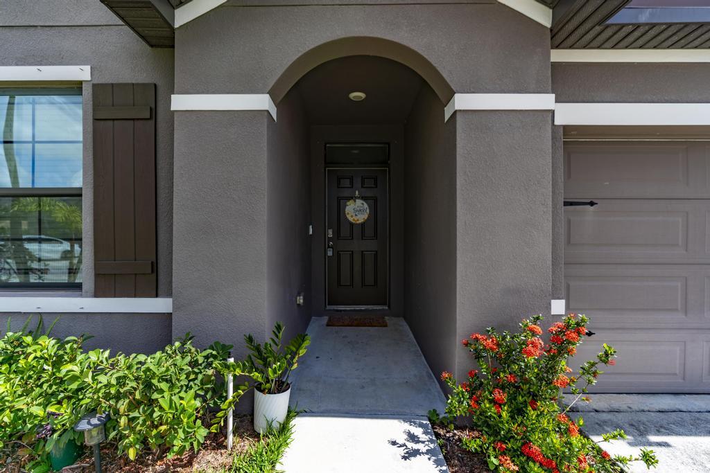 CELEBRATION POINTE - Residential