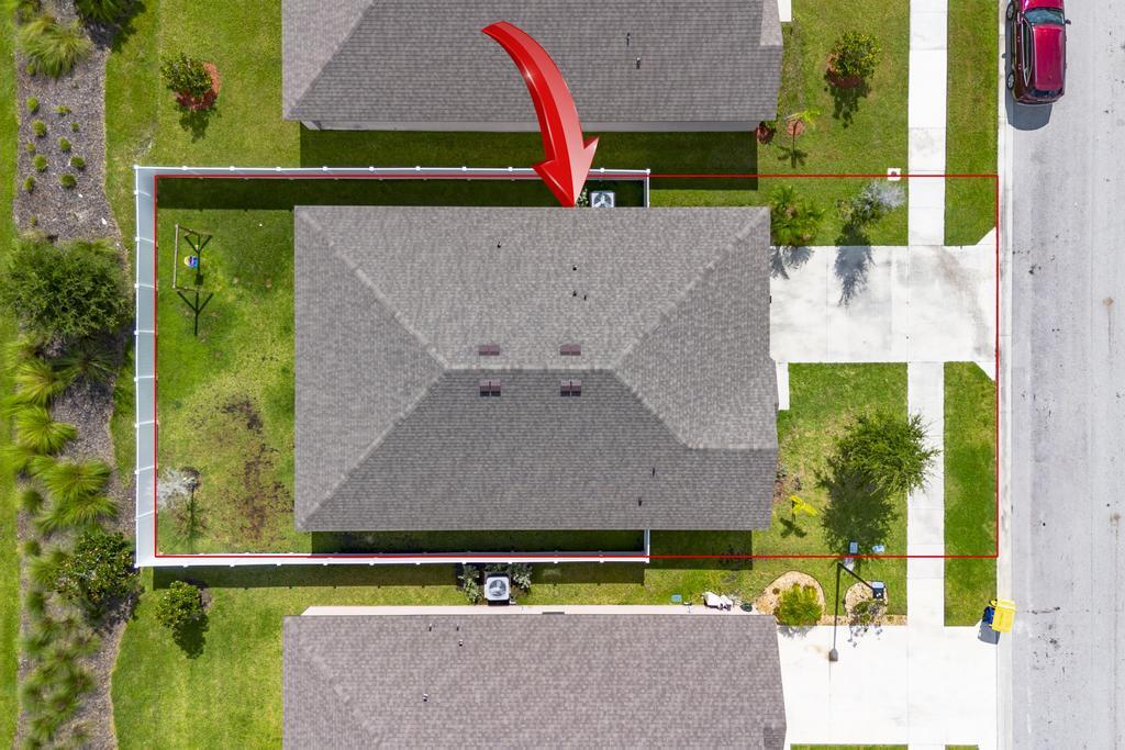 CELEBRATION POINTE - Residential