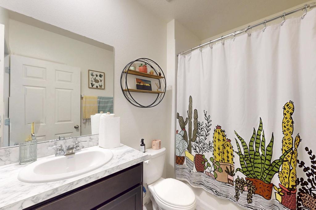 CELEBRATION POINTE - Residential
