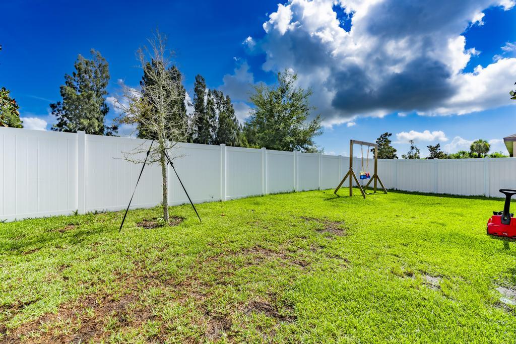 CELEBRATION POINTE - Residential
