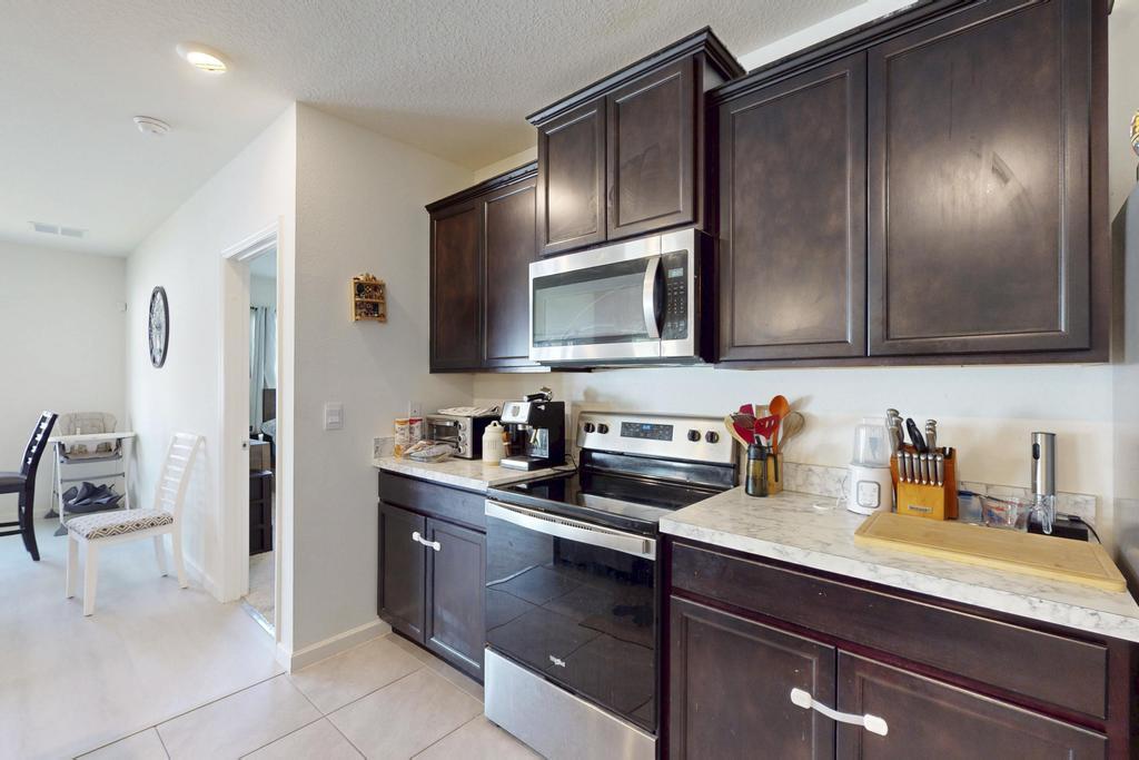 CELEBRATION POINTE - Residential
