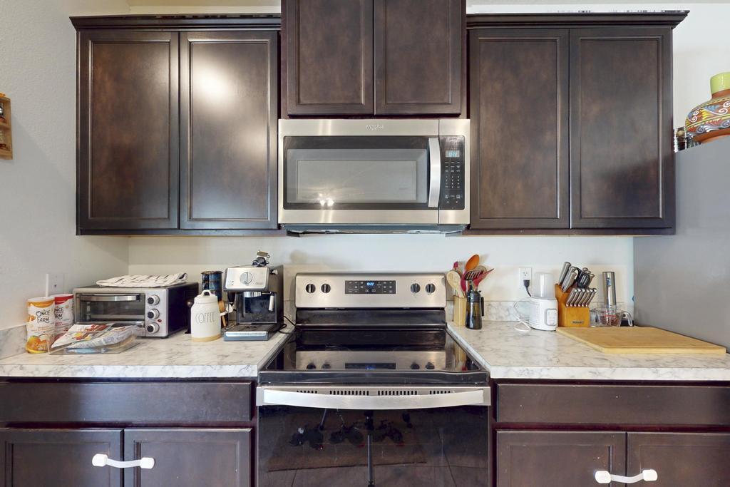 CELEBRATION POINTE - Residential