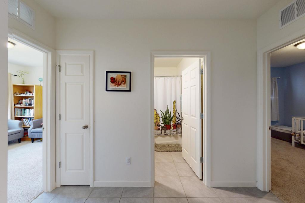 CELEBRATION POINTE - Residential