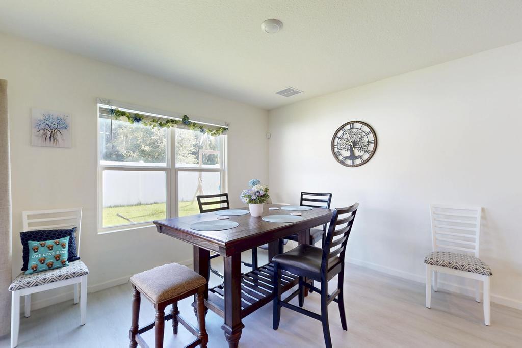 CELEBRATION POINTE - Residential