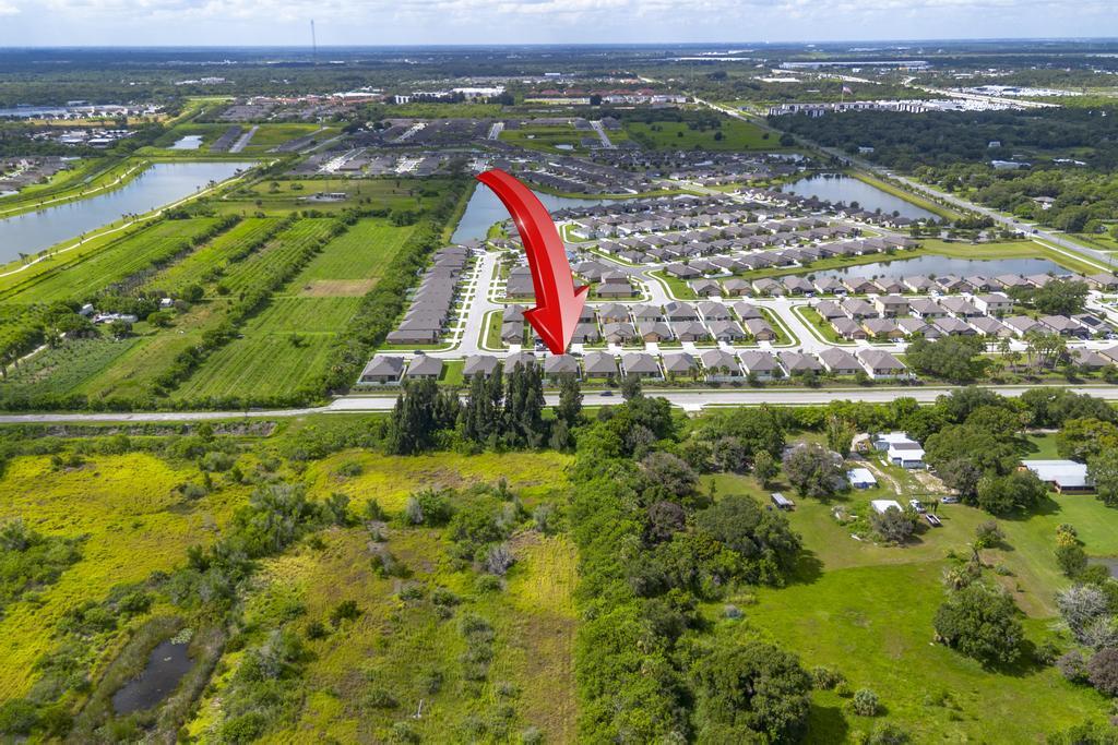 CELEBRATION POINTE - Residential