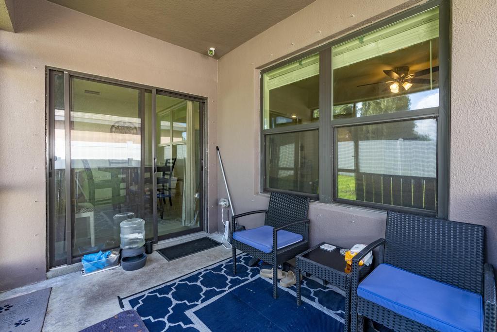 CELEBRATION POINTE - Residential