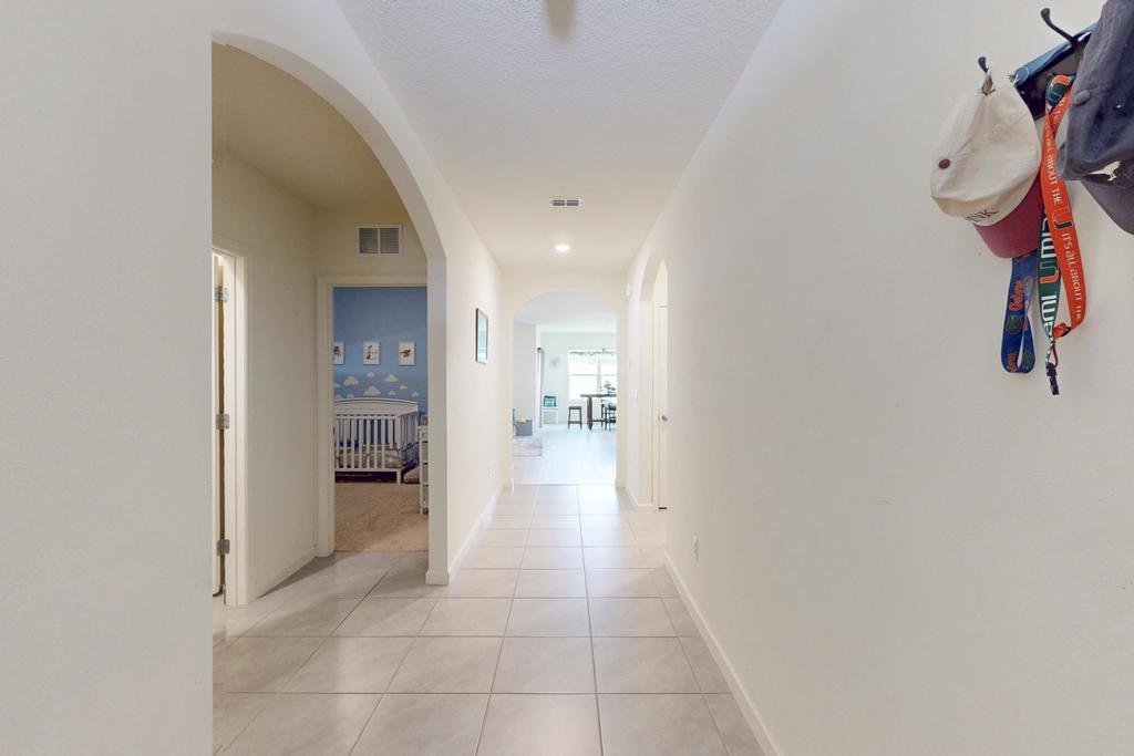 CELEBRATION POINTE - Residential