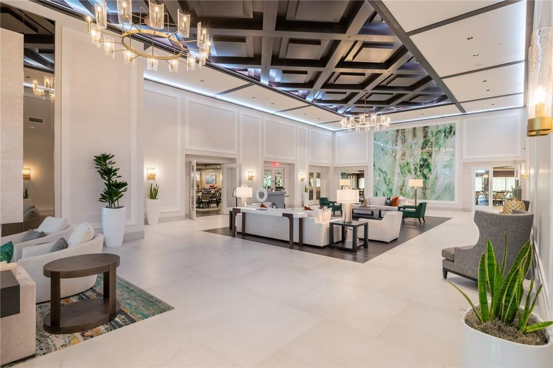 Boca Woods Country Club 0 - Residential