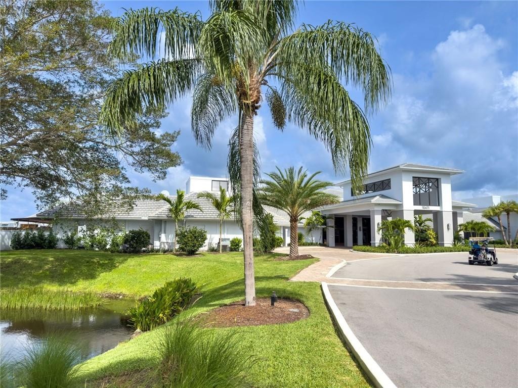 Boca Woods Country Club 0 - Residential
